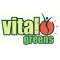 Vital Greens Superfood