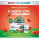 Ferro Lipo-Sachets - Liposomal Iron