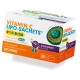 Vitamin C Lipo Sachets for Kids Blackcurrant Flavour