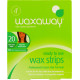 Waxaway Wax Strips Mini