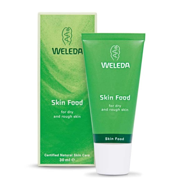Weleda Skin Food Hand Cream 30ml