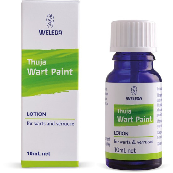 Weleda Thuja Wart Paint 10ml