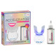 White Glo Accelerator Teeth Whitening Blue Light Kit