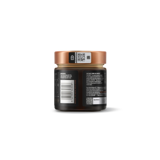 NZFOS+ Prebiotic Yacon Concentrate 250g