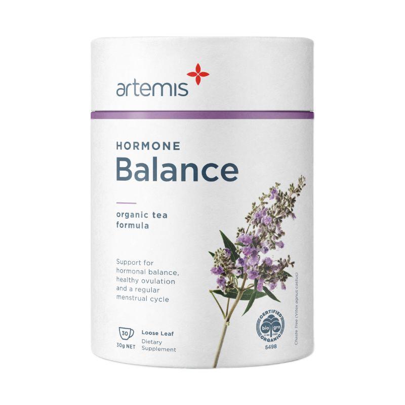 Artemis Hormone Balance Tea 30g