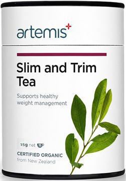 Artemis Slim and Trim Tea 15g