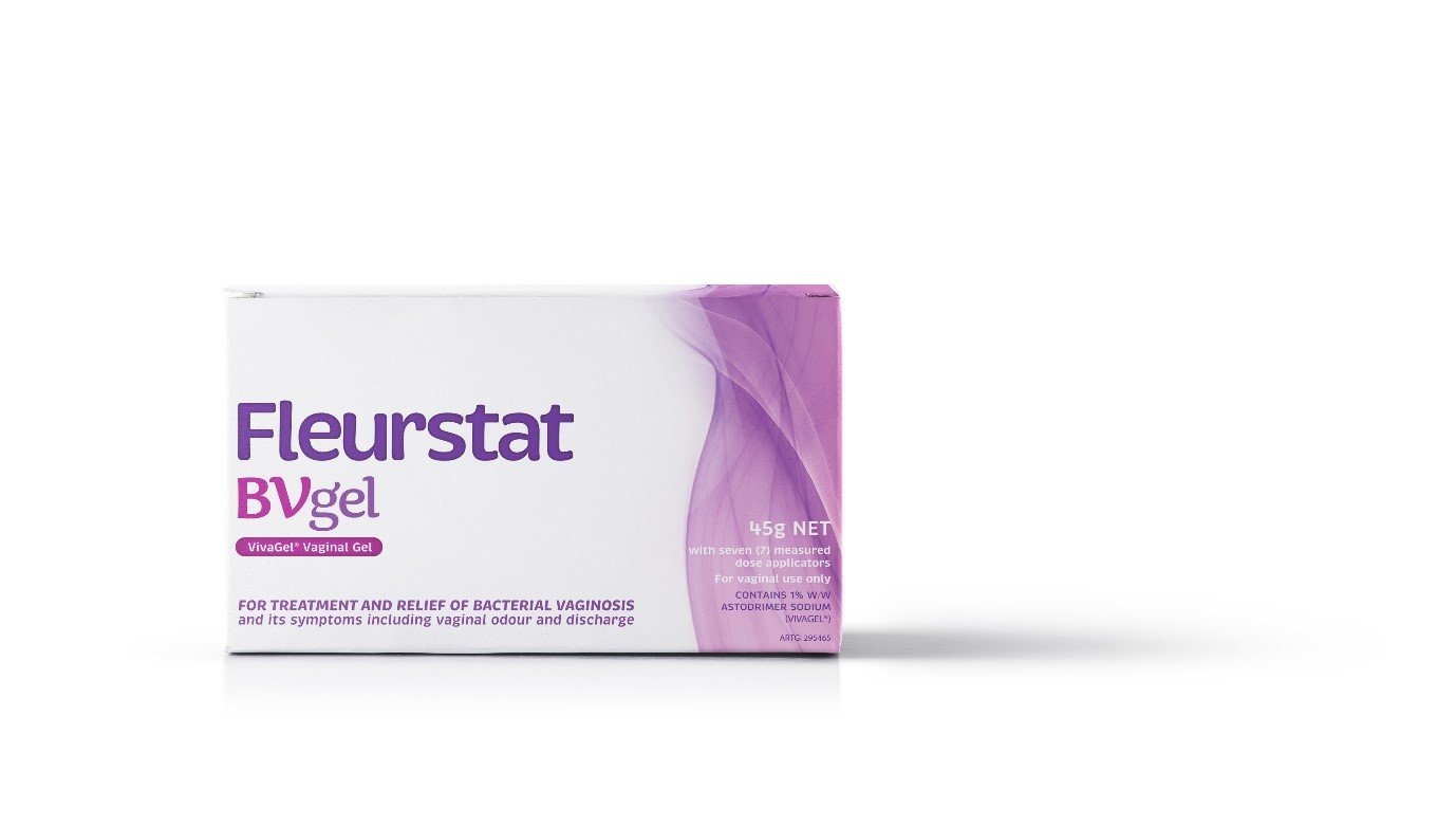Fleurstat BVgel 45g