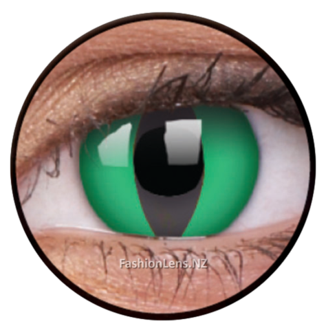 ColourVue Crazy Lens - Anaconda
