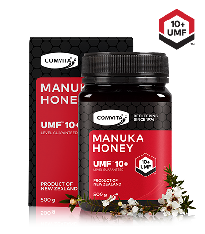 Comvita Manuka Honey UMF10+ 500g