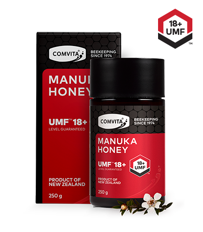 Comvita Manuka Honey UMF18+ 250g