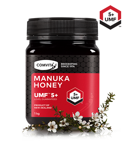 Comvita Manuka Honey UMF5+ 1kg