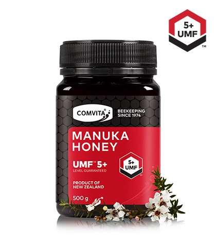Comvita Manuka Honey UMF5+ 500g