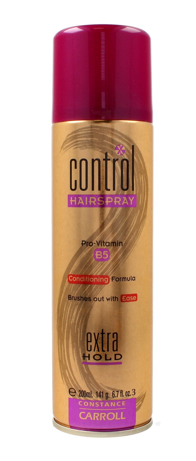 Constance Carroll Hairspray Extra Hold