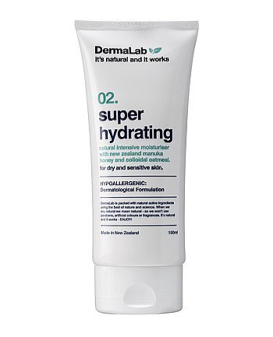 DermaLab 02 Super Hydrating 150ml