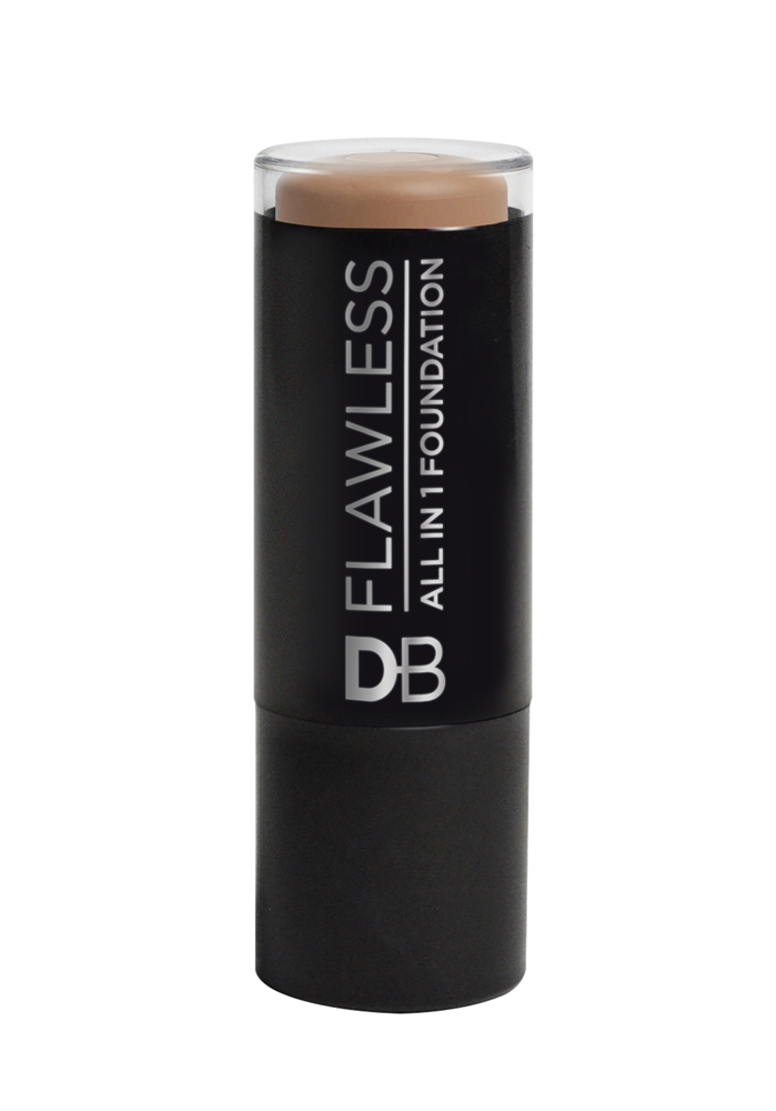 Designer Brands Flawless All in One Foundation Stick Classic Ivory