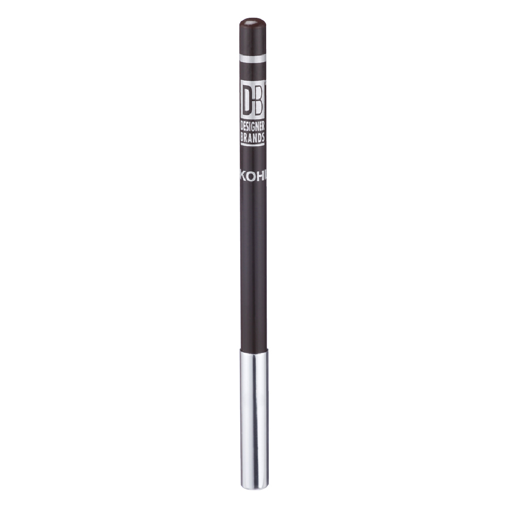 Designer Brands Kohl Eye Pencil Black Brown