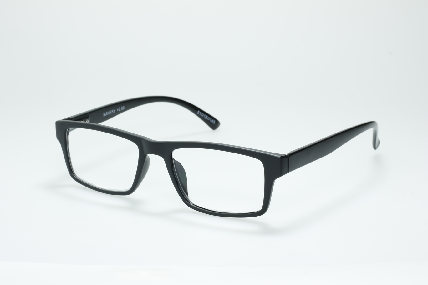 EasiReader Banksy Reading Glasses +3.00