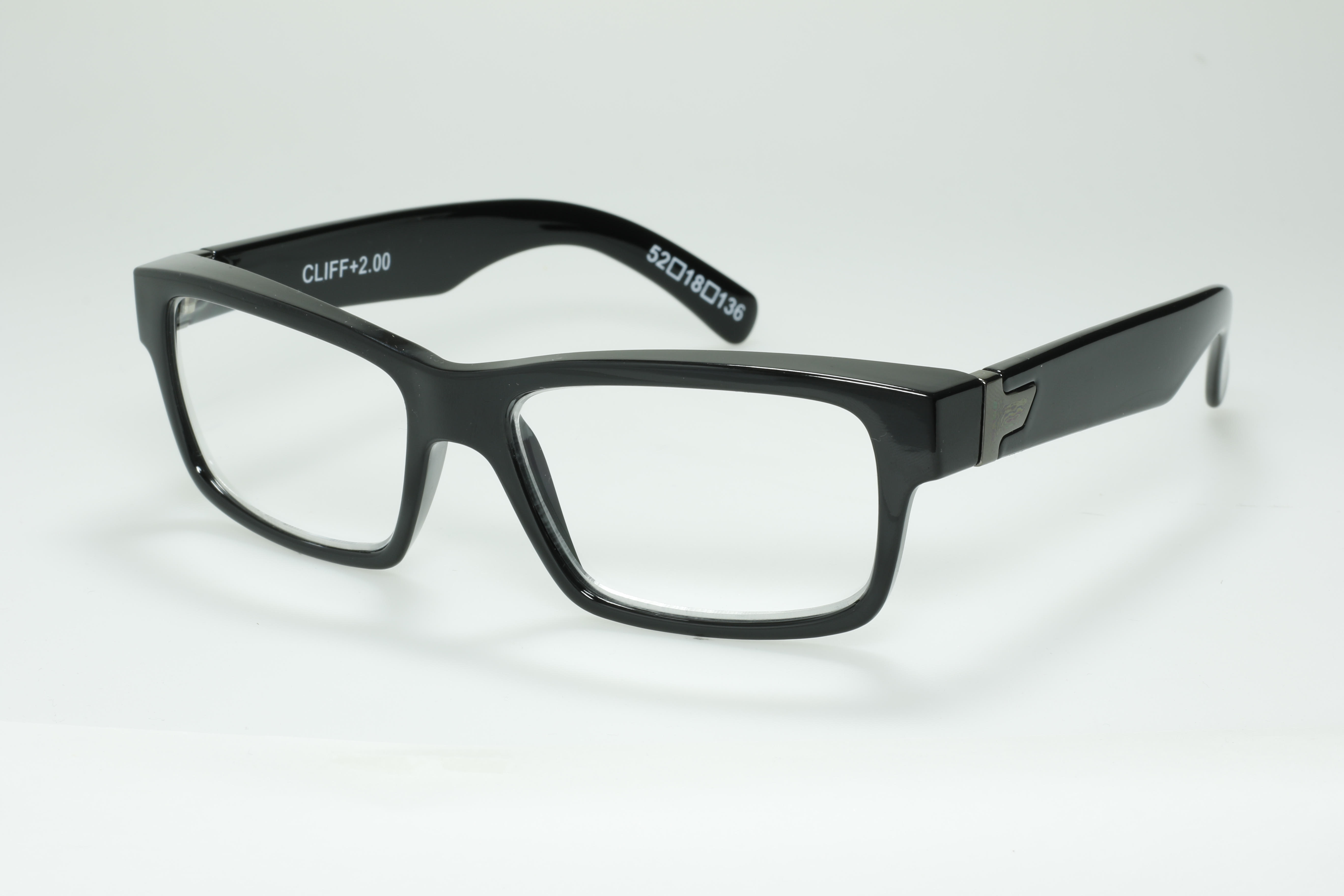 EasiReader Cliff Reading Glasses +1.00