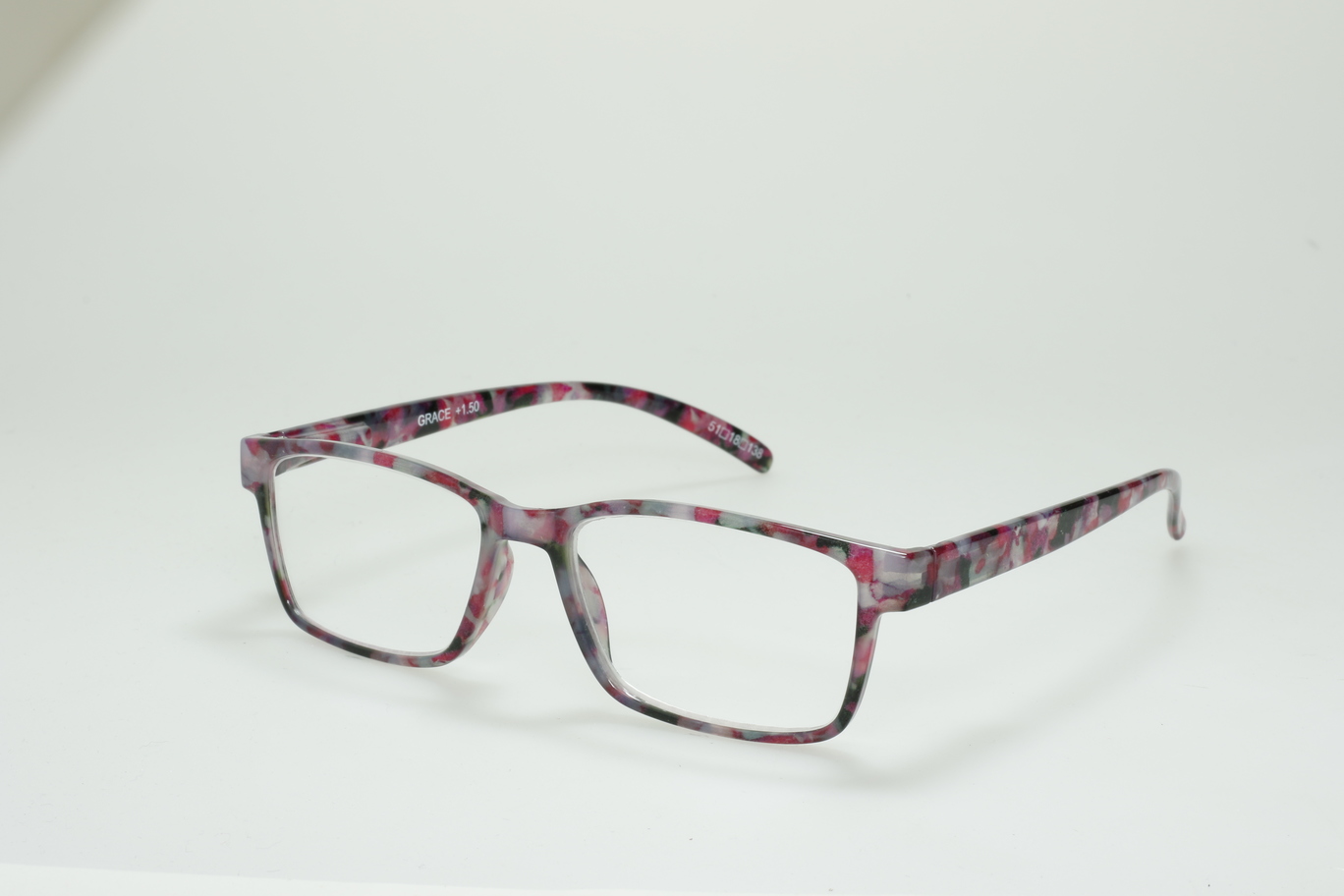 EasiReader Reading Glasses Grace +3.00