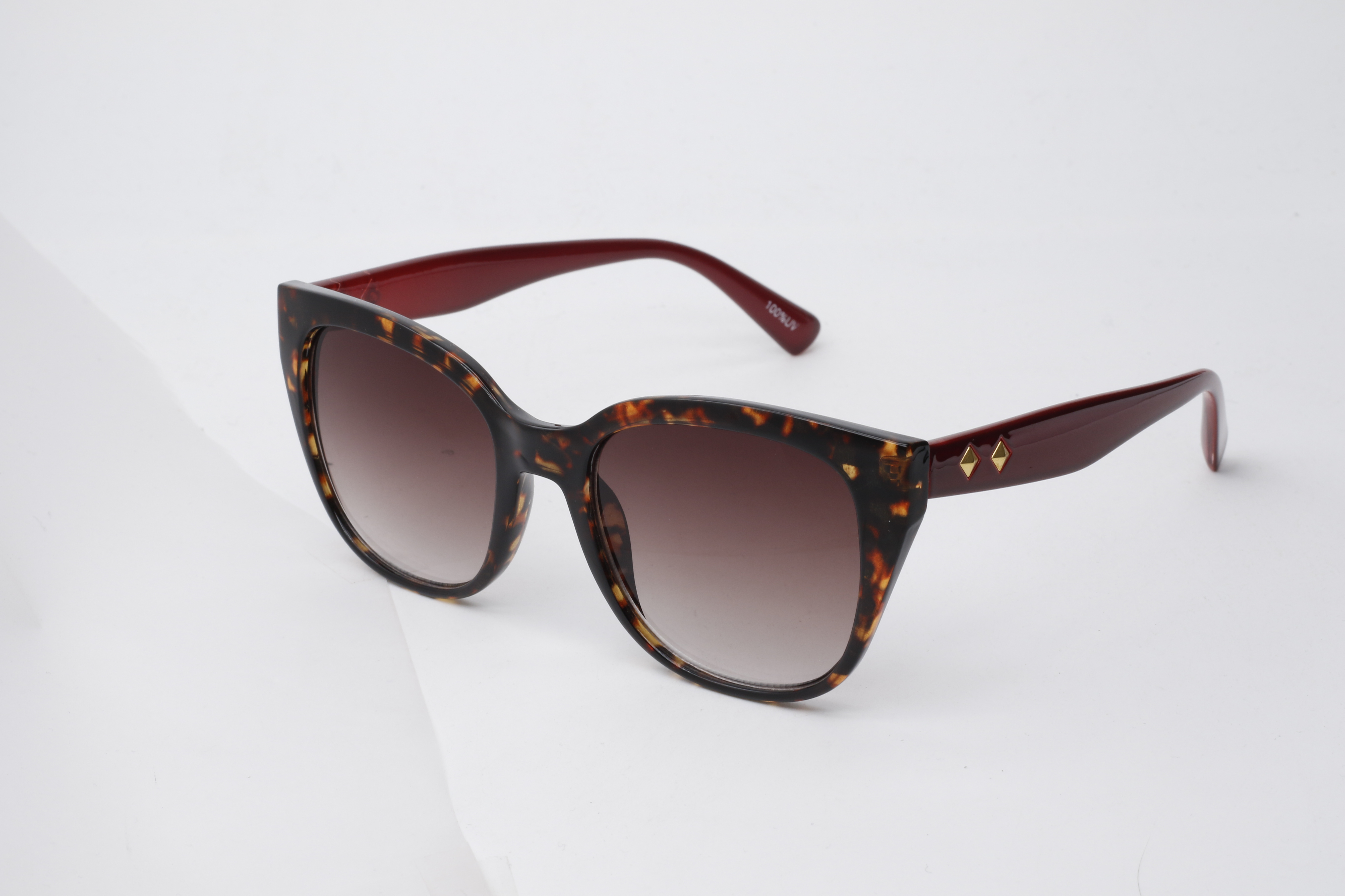FrameUps Sunglasses 151DB CAT3