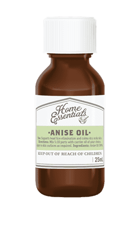 Home Essentials Anise Oil 25 ml