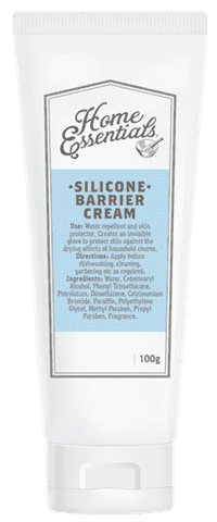 Home Essentials Silicone Barrier Cream 100g