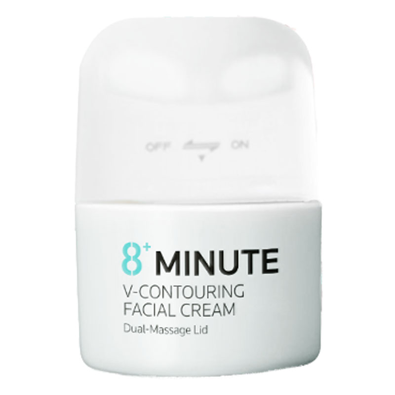 8+ Minute V-Contouring Facial Cream 40g
