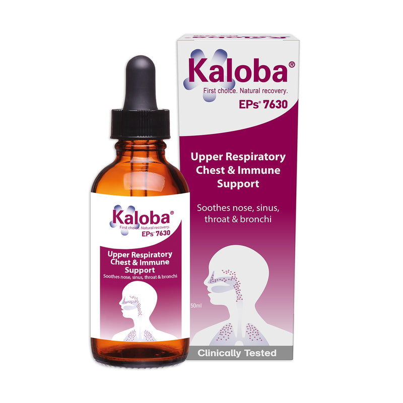 Kaloba EPS 7630 Liquid 50ml