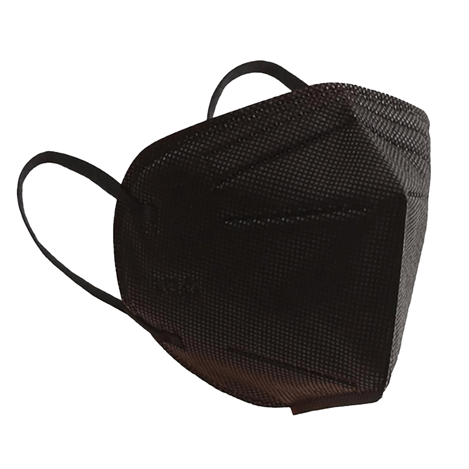 KN95 Kids Masks Black