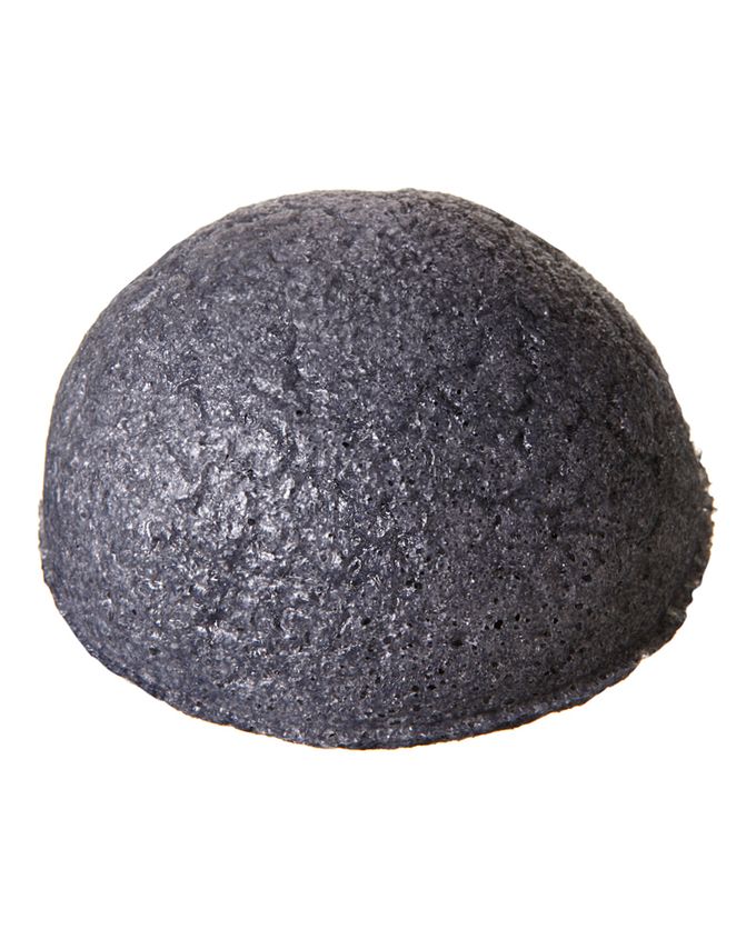 Bamboo Charcoal Konjac Sponge
