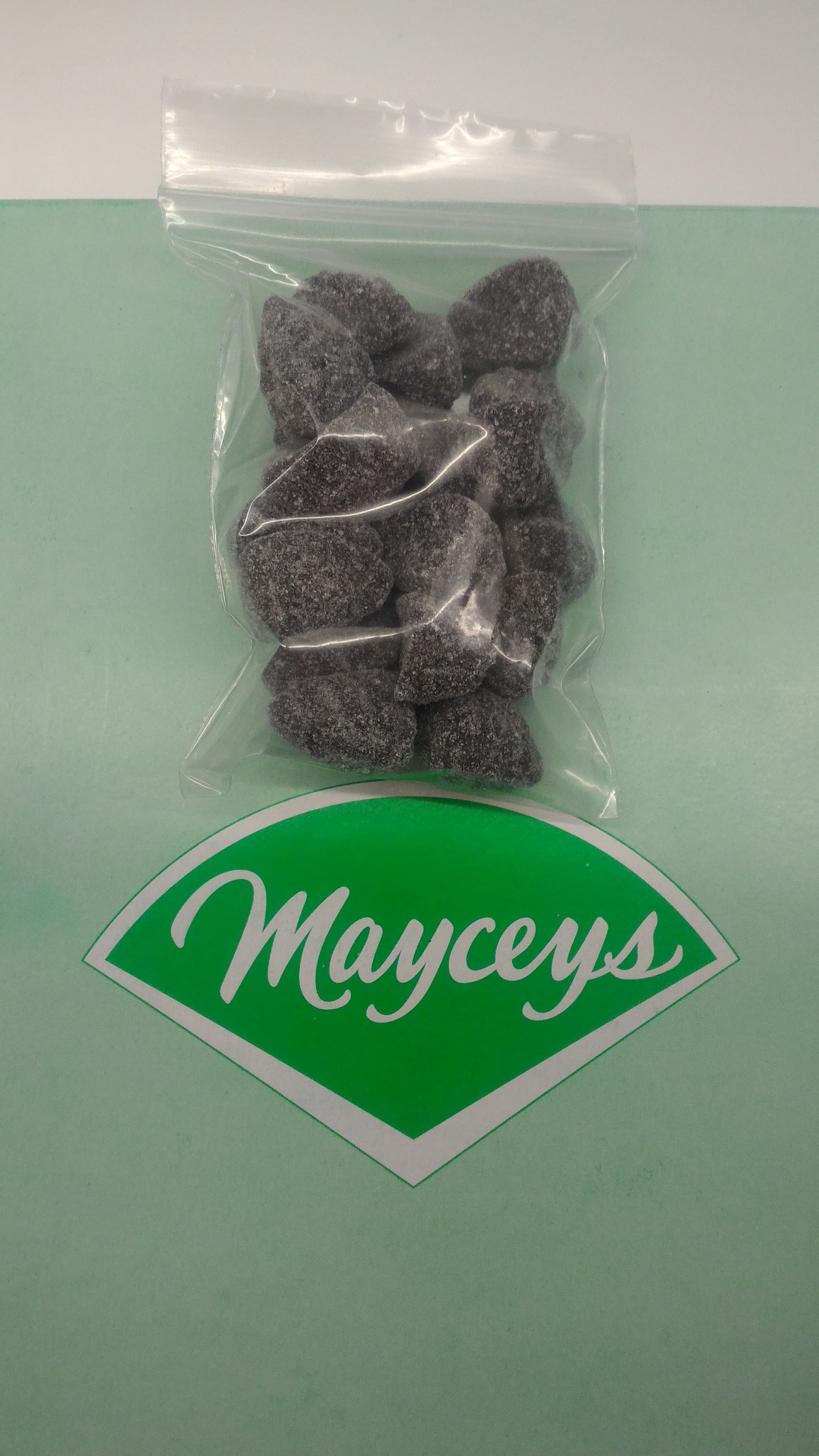 Mayceys Blackcurrant Small Pack