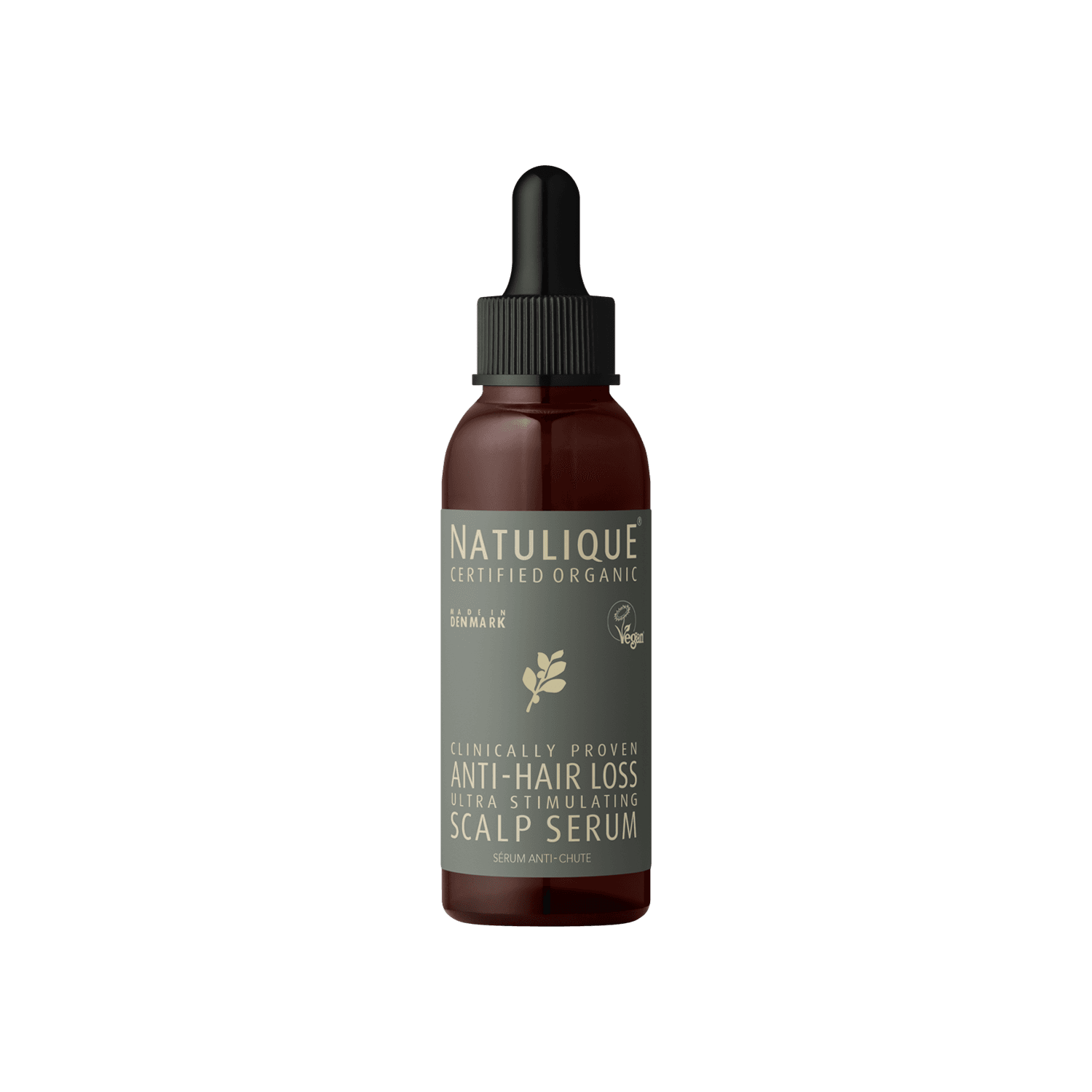 NATULIQUE Anti-Hair Loss Scalp Serum 50ml