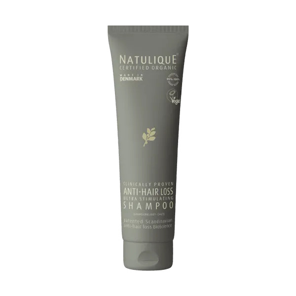 NATULIQUE Anti-Hair Loss Shampoo 150ml