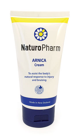 Naturo Pharm Arnica Cream 100g