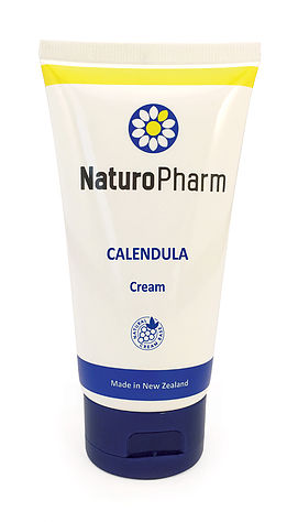 Naturo Pharm Calendula Cream 100g