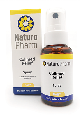Naturo Pharm Colimed Spray 25ml