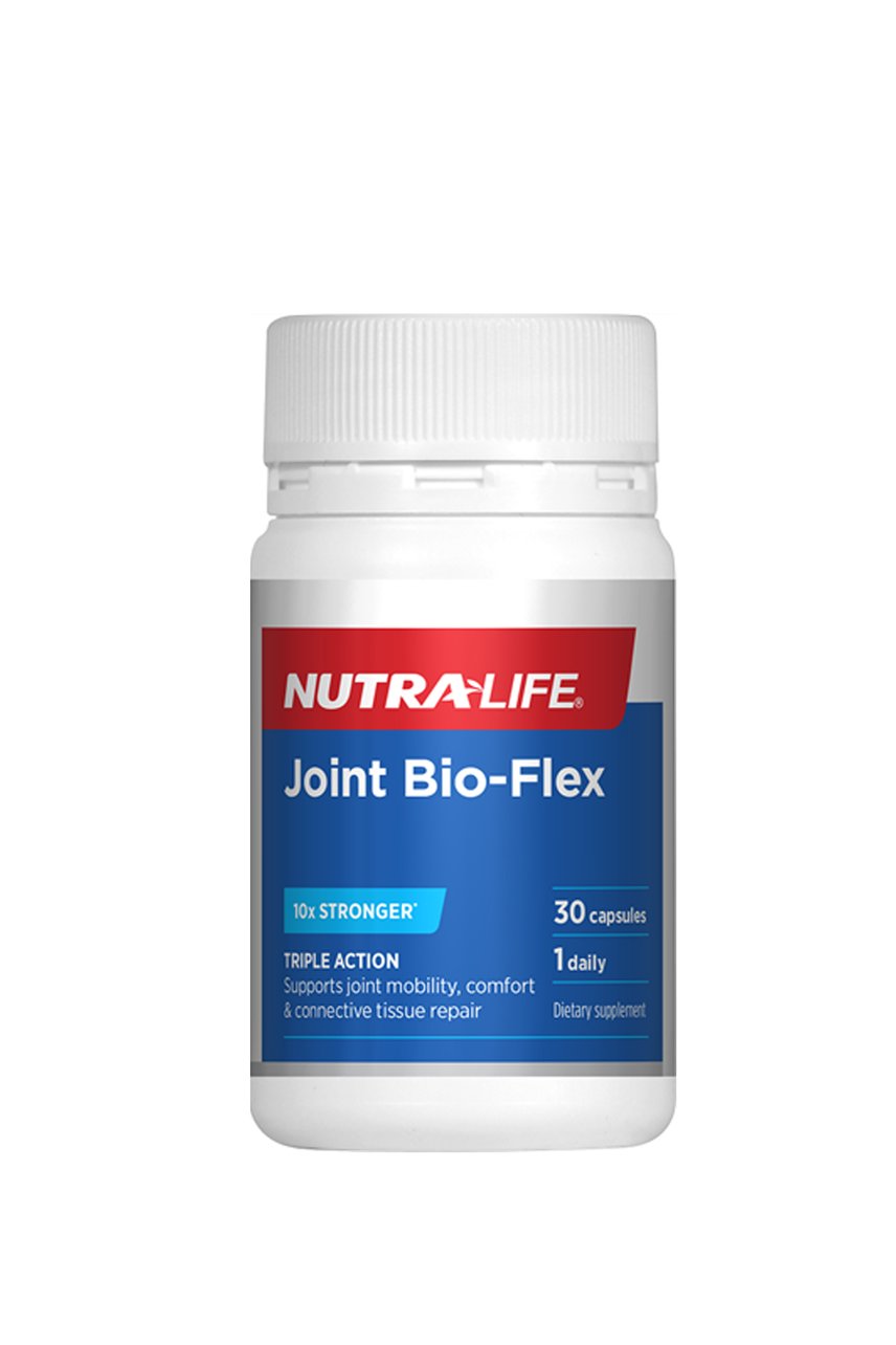 Nutralife Joint Bio-Flex 30 Capsules