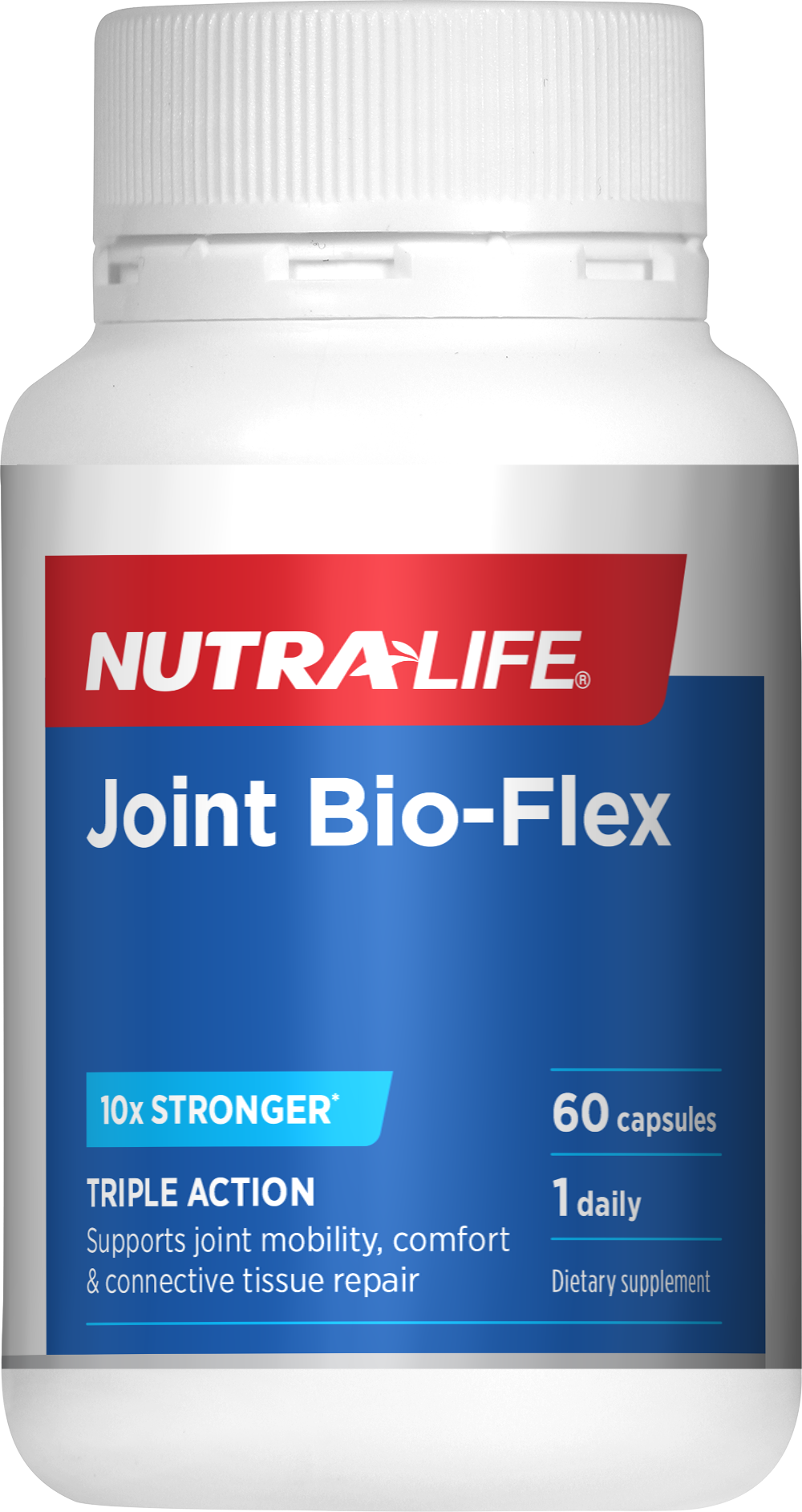 Nutralife Joint Bio-Flex 60 Capsules