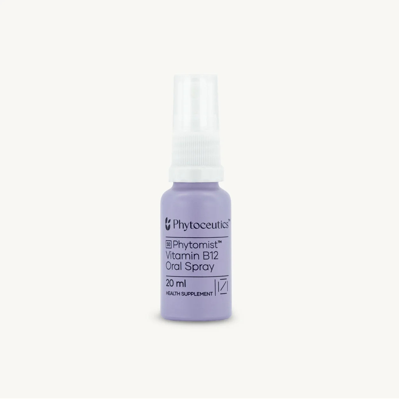 Phytomist Vitamin B12 Oral Spray Methylcobalamin 20ml