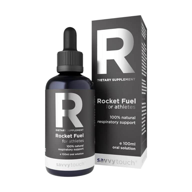 Rocket Fuel for Athletes 100ml