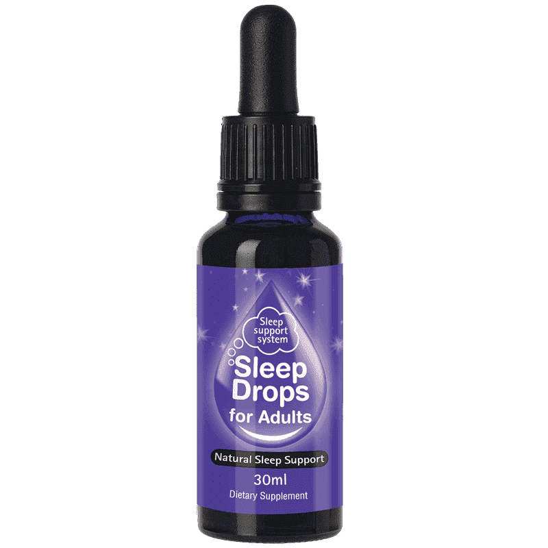 Sleep Drops for Adults 30ml