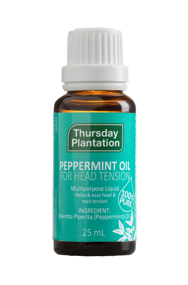 Thursday Plantation Peppermint Oil 25ml