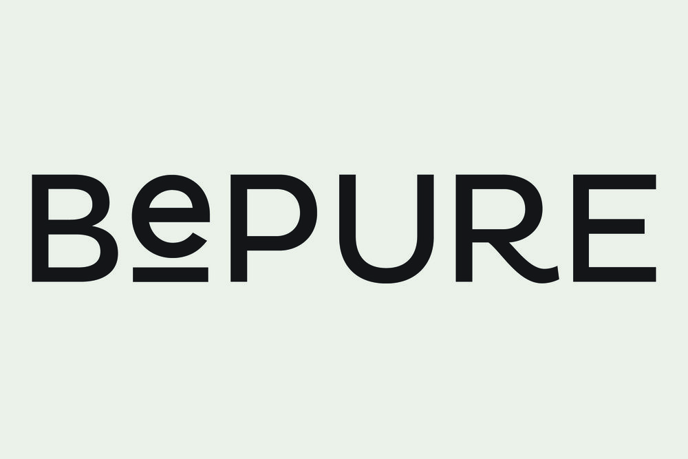 BePure logo
