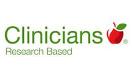 Clinicians NZ logo