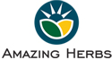 Amazing Herbs Supplements logo