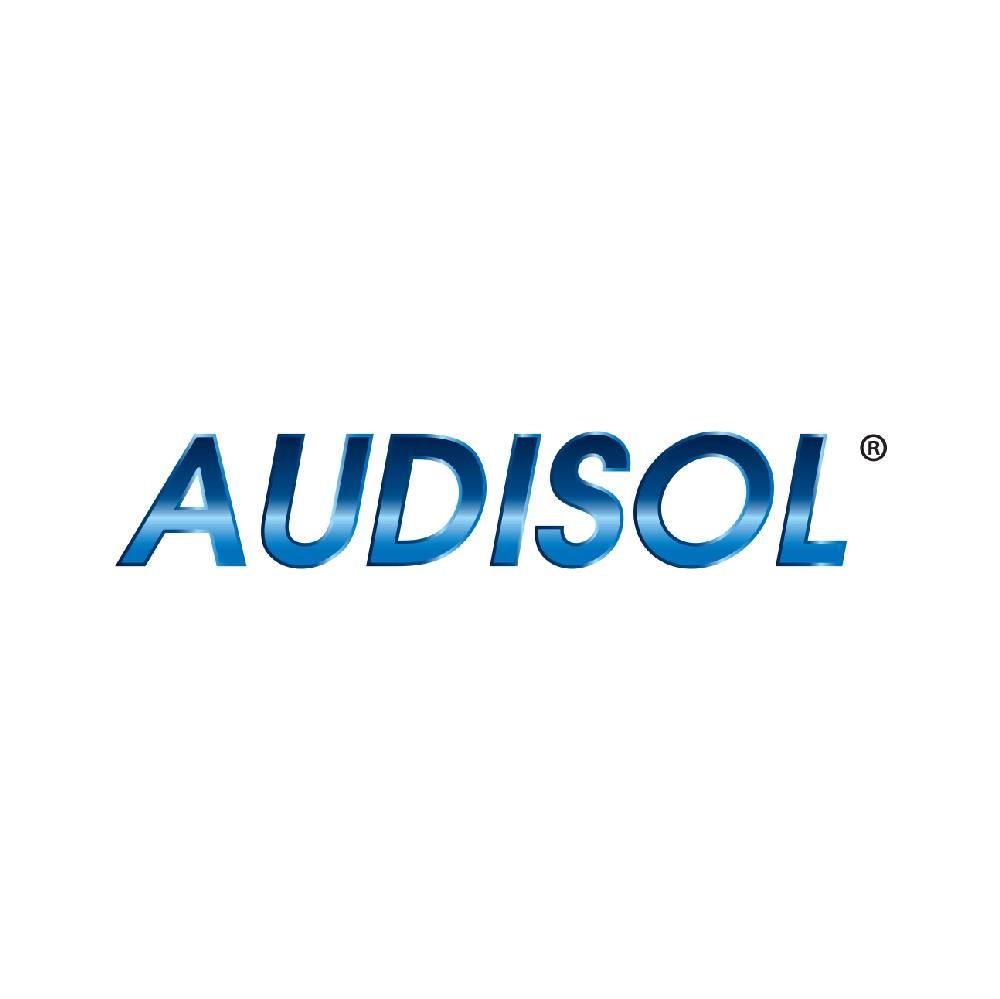 Audisol logo
