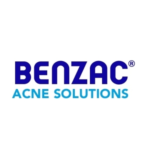 Benzac Acne Treatment logo