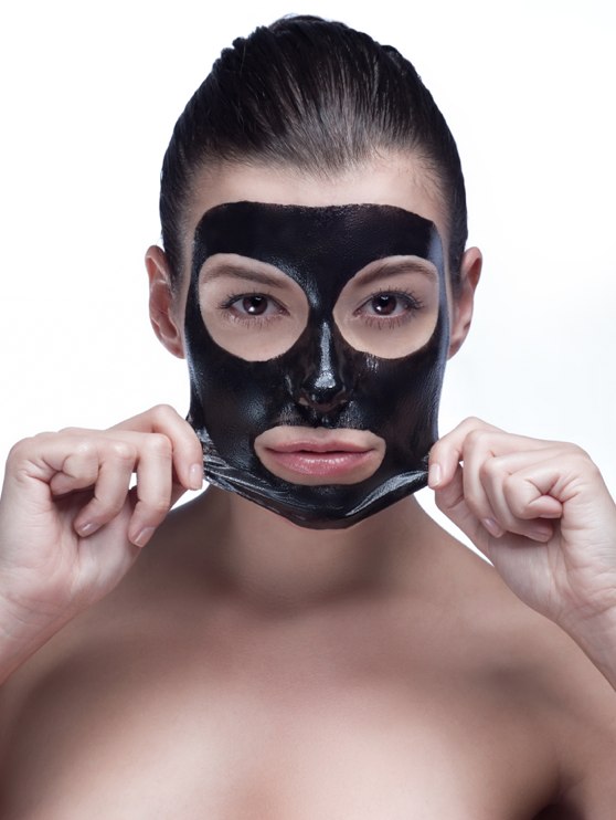 Blackhead Killer Peel Off Mask logo