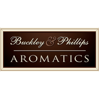 Buckley & Phillips Aromatics logo