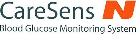 Caresens logo